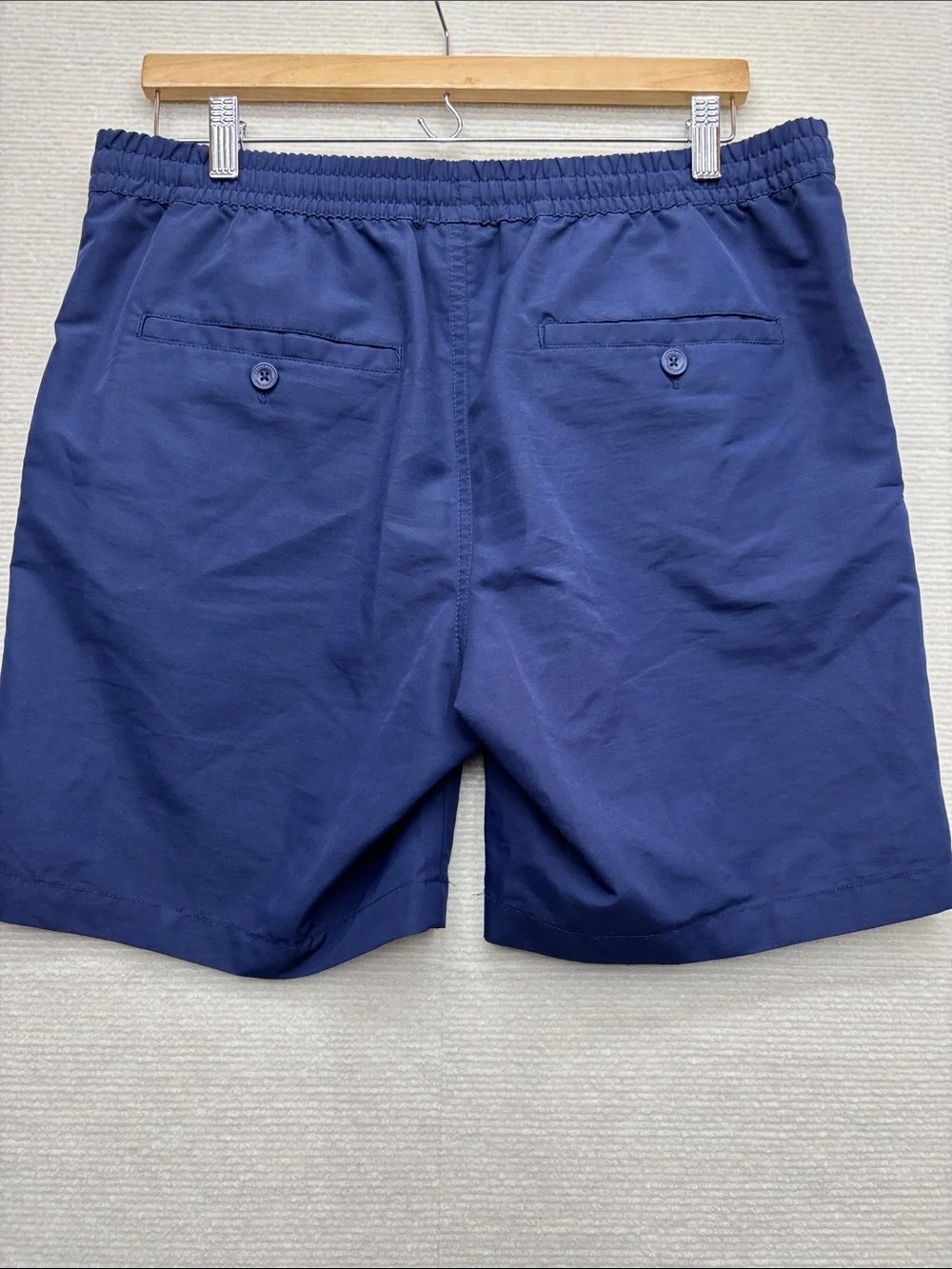 Vineyard Vines navy swim